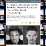Dan Stevens