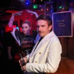 Dan Stevens