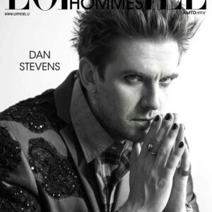 Dan Stevens Instagram - Fun shoot with @lofficielliechtenstein

...

📸 @helloian.photo 
🛍️ @kimberleyygoodnight
🖌️ @sonialeeartistry 
💇‍♂️ @serasloane