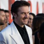 Dan Stevens