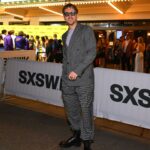 Dan Stevens