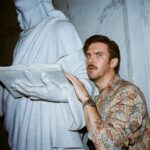 Dan Stevens