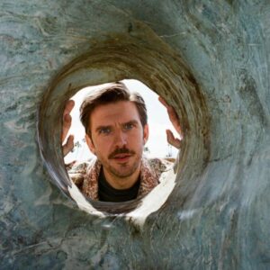 Dan Stevens Instagram - Pics for @nytimes by @michaeltyronedelaney 📸

🛍️ @ecduzit 
🎨 @sonialeeartistry 
💇‍♂️@serasloane