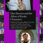 Dan Stevens
