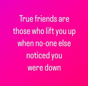 Dan Walker Instagram - What a quote…
Feel free to tag yours in