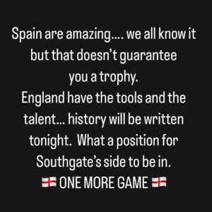 Dan Walker Instagram - 