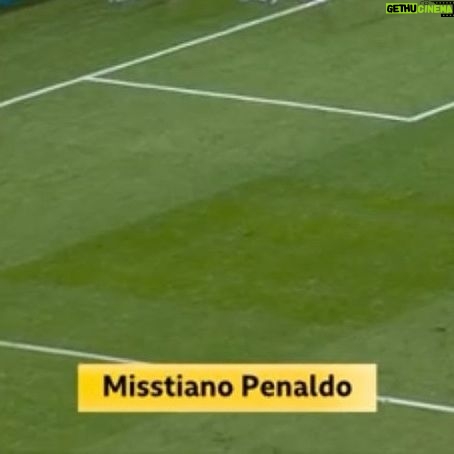 Dan Walker - 3.3K Likes - This piece of perfect penalty punnery isn’t getting the attention it deserves… #EURO2024