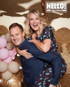 Actor Dan Walker HD Instagram Photos and Wallpapers June 2024