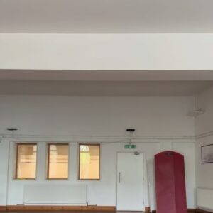 Dan Walker Instagram - We had a proper laugh in the rehearsal room today getting ready to dance at the @royalalberthall this Saturday night - as you can see from the first 2 attempts 🤣

Multiple world champion and Yorkshire Barmaid @nadiyabychkova has choreographed something special for Prom Praise 2024… a celebration of the life and legacy of Eric Liddell - 100 years after he won the Olympic gold immortalised in Chariots of Fire🔥

There are still tickets available 
https://www.royalalberthall.com/tickets/events/2024/prom-praise-2024/
And you can also watch the livestream on YouTube 
https://youtu.be/PRcNopU6hLM

Wait until you see the BIG lifts 😳💃🎯🕺🏼