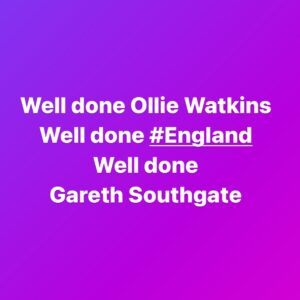 Dan Walker Instagram - 🏴󠁧󠁢󠁥󠁮󠁧󠁿