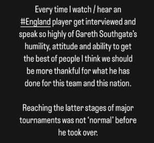 Dan Walker Instagram - 🏴󠁧󠁢󠁥󠁮󠁧󠁿