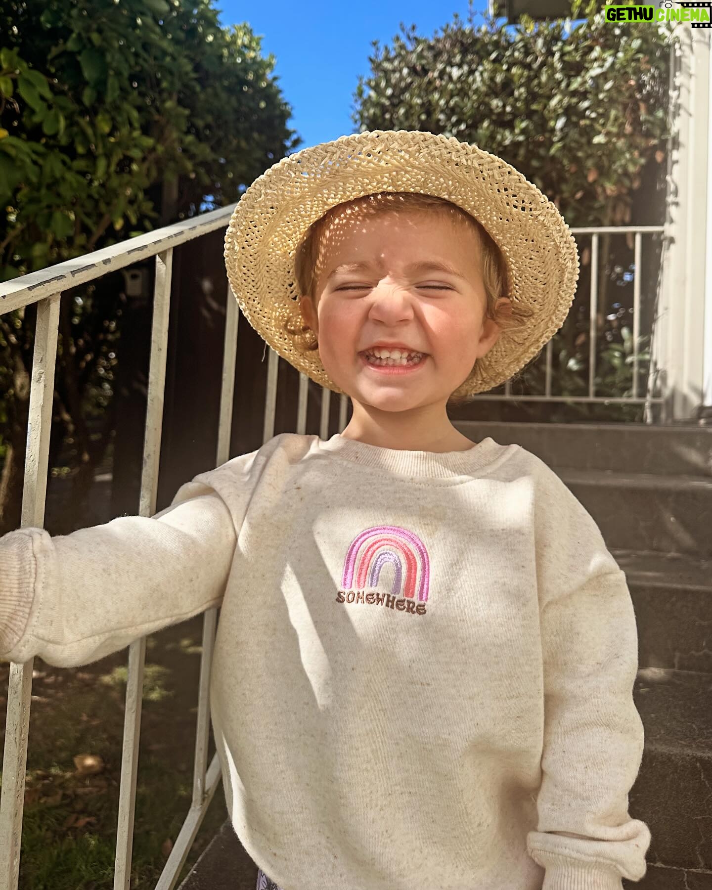 Dan Wootton - 3 Likes - Two years of the light of our family’s life Ivy Dan Wootton-Mariner, my niece and the most beautiful girl in the world. And the best reason to get through any dark time. Happy birthday ❤️