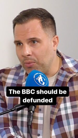 Dan Wootton Instagram - False accusations - Harry & Megan - Epstein - Philip Schofield - The corrupt BBC - Caroline Flack. 

Journalist - @danwootton tells all - full podcast live this Monday at 5pm on anything goes with James English YouTube channel and iTunes 🎤