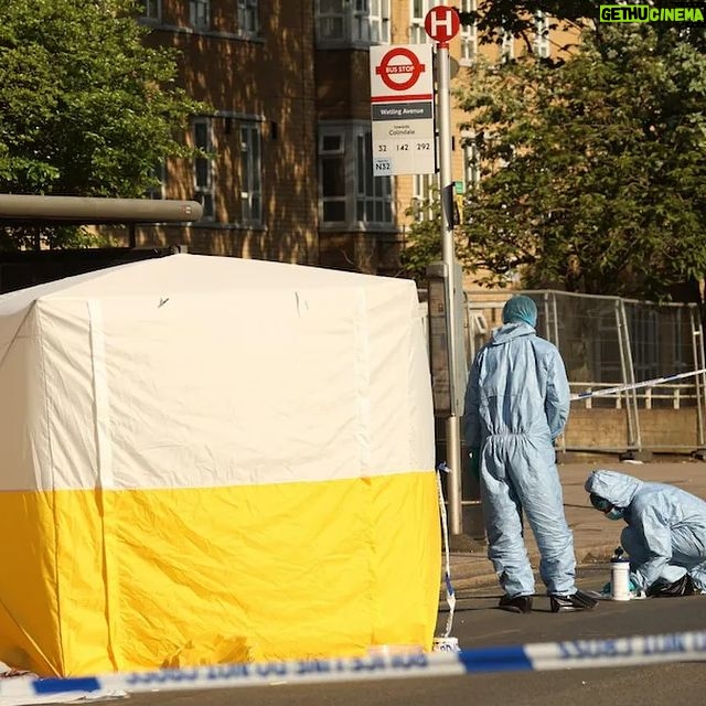 Dan Wootton - 3 Likes - SADIQ KHAN’S LAWLESS LONDON LATEST
A woman in her 60s stabbed to death in broad daylight yesterday morning in Edgware when she fought back against a young man attempting to steal her handbag.
This makes me feel sick. How have we just accepted this as part of normal life?