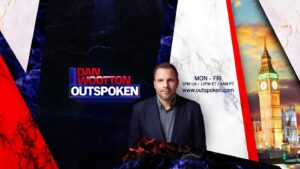 Dan Wootton Instagram - Today Britain is being run by an unpopular socialist in Slippery Starmer
But the corrupt MSM continues to set its sights on Farage.
Independent media is now the real opposition.
I begin the revolution with the launch of Outspoken Live at 5pm.
LINK IN BIO!
LET’S GO!