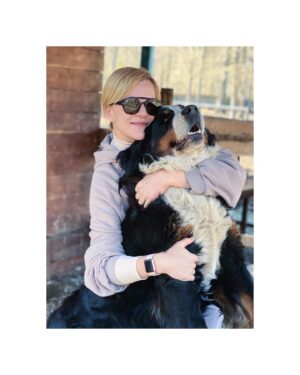 Dana Abyzova Instagram - 🤍 хочу свою ферму🤪