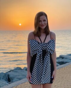 Actress Dana Abyzova HD Instagram Photos and Wallpapers February 2023