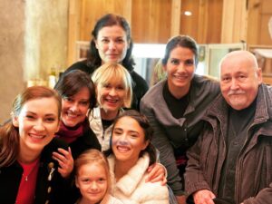 Dana Batulková Instagram - Slunecna je slunecna