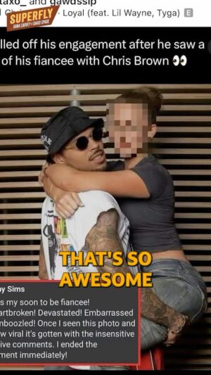 Dana Carvey Instagram - A meet and greet with Chris Brown . 

Clip from @superflypod with
me & @davidspade 

#comedy