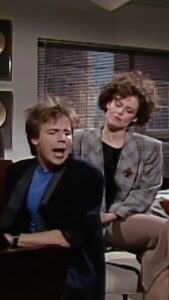 Actor Dana Carvey HD Instagram Photos and Wallpapers August 2024