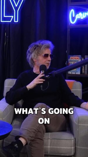 Dana Carvey Instagram - Everybody’s got a new face. 

Check out @superflypod 

W/@davidspade @thedanacarvey @chrisriosbeauty 

#comedy