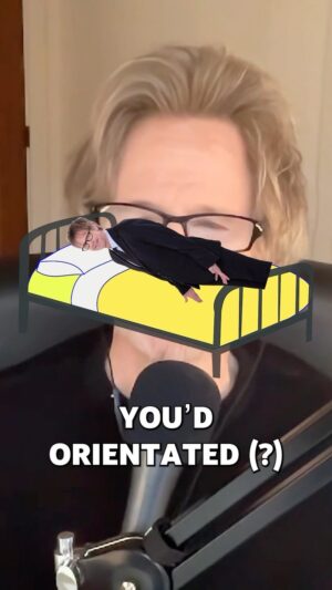 Dana Carvey Instagram - Beds can be a mofo.

From the @superflypod with @davidspade & @thedanacarvey  #comedy