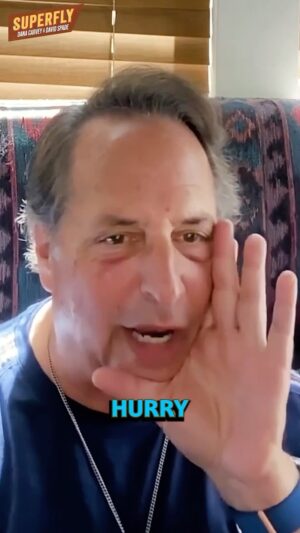 Dana Carvey Instagram - The hilarious @jon_lovitz joins me and @DavidSpade on @superflypod . #McDonalds
