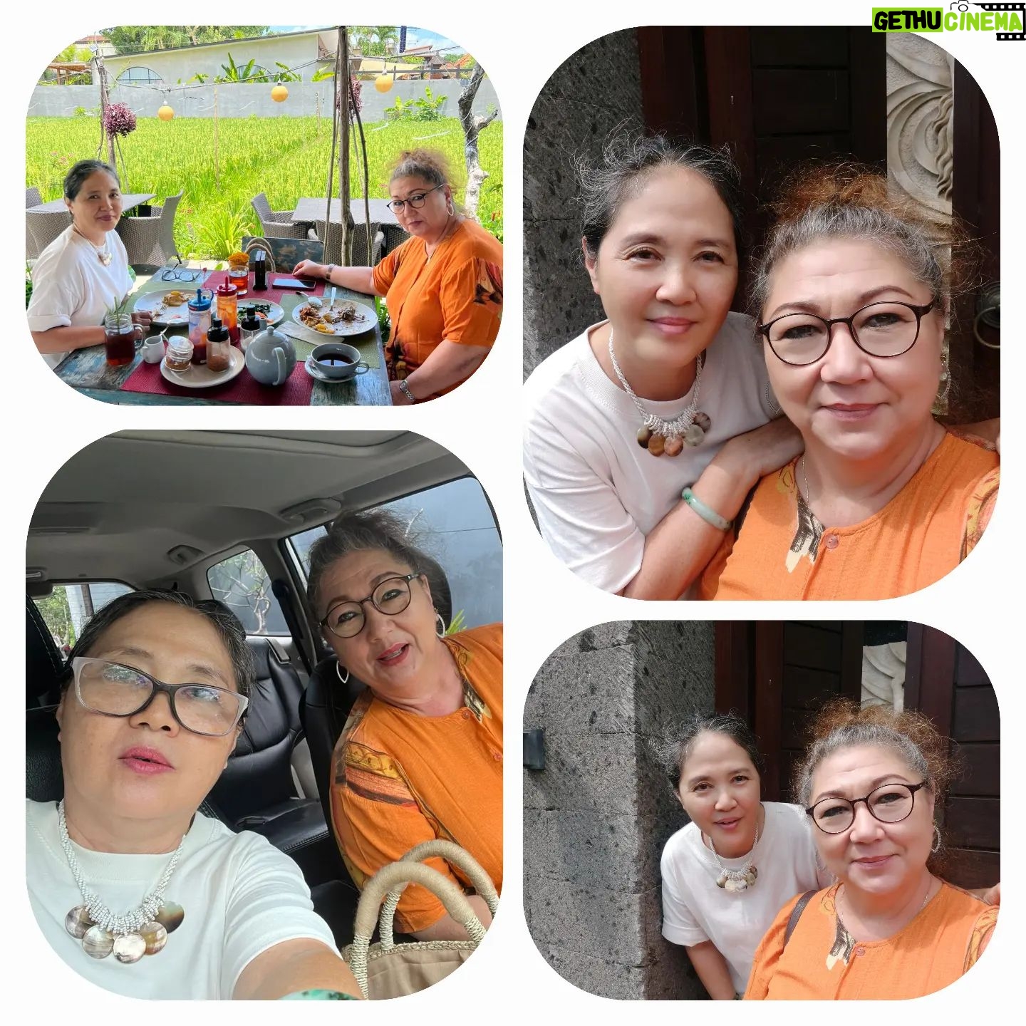 Dana Christina - 103 Likes - Quality time with my old neighbors šā¤ļøā¤ļø