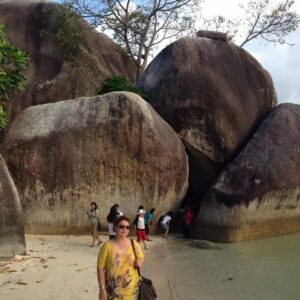 Dana Christina Instagram - I want to go back to this place again.