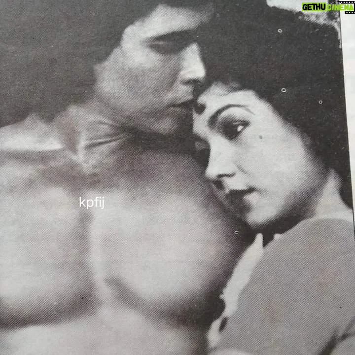Dana Christina - 205 Likes - One of my movies with Barry Prima..Gadis Berwajah Seribu..