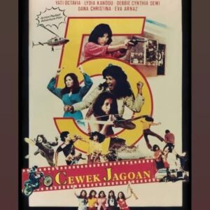 Dana Christina Instagram - 3 dari 5 Cewek Jagoan..Jaman Now.
Jaman dulu...slide kekiri ya 📽🎬..