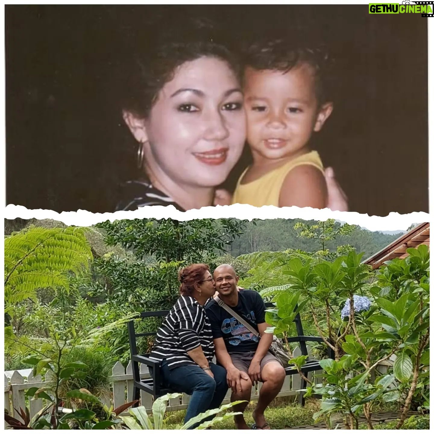 Dana Christina - 151 Likes - Happy Birthday sayangnya Mama @mario.sutoyo ..semoga panjang umur, sehat selalu, bahagia..segala hal yg di cita²kan Tuhan nyatakan..dan penuh dengan Berkat Tuhan selalu..Amin..i love u always..ā¤ļøā¤ļøšš