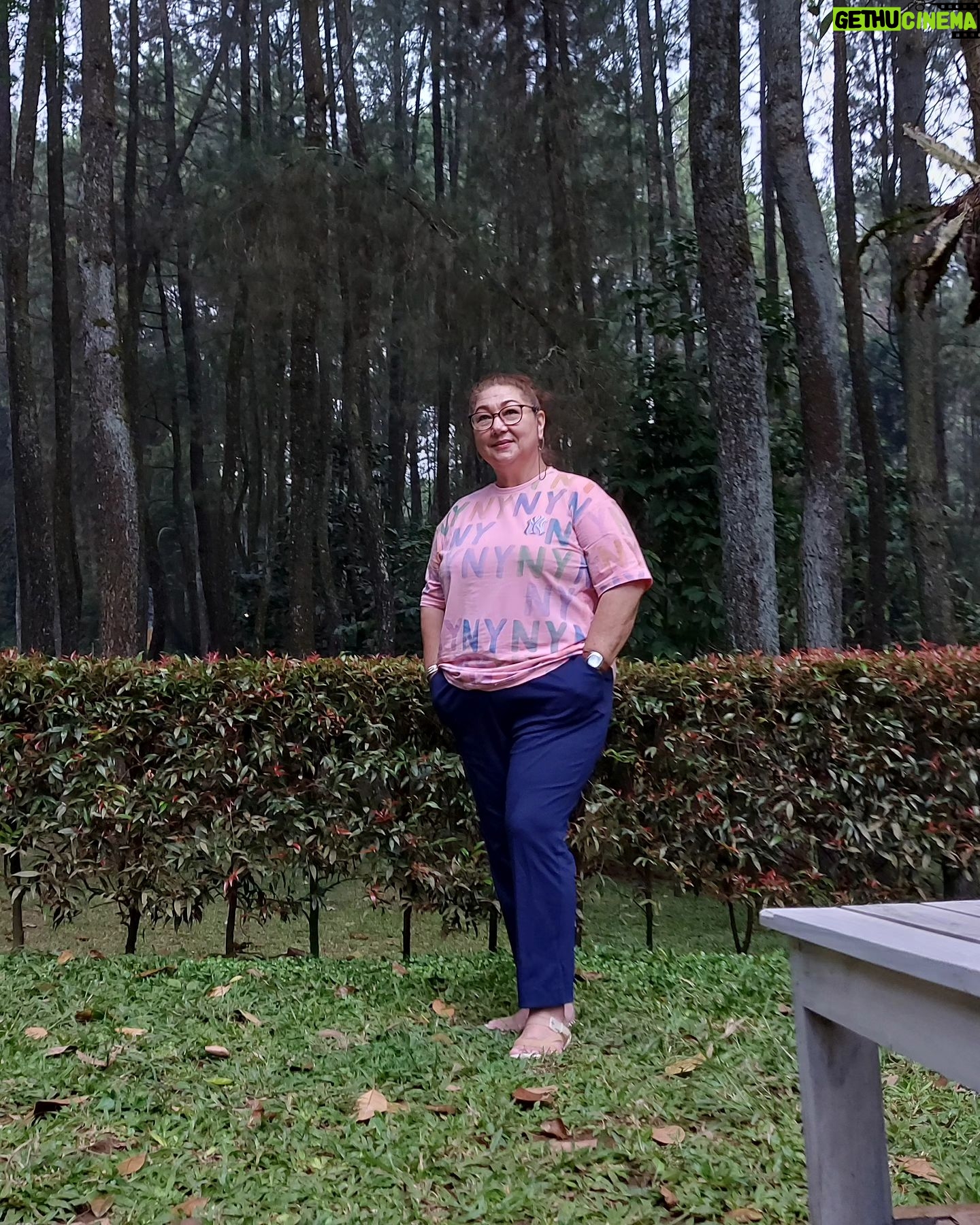 Dana Christina - 159 Likes - Captured by granddaughter ā¤ļø