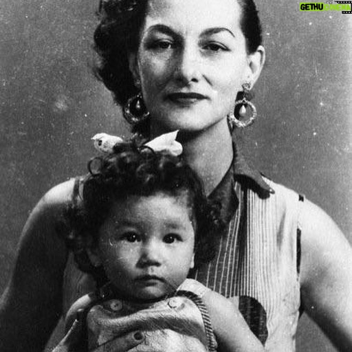 Dana Christina - 170 Likes - When i was 1 yrs old with my mom, the most beautiful woman ā¤ļø. .
.
.
#people #portrait #one #adult #child #wear #two #momanddaughter #leader #administration #music #facialexpression #offspring #baby #woman #affection #art #actress #musician