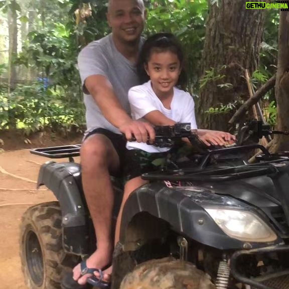 Dana Christina - 77 Likes - Spend time with her uncle, emilie & uncle mayo ❤️