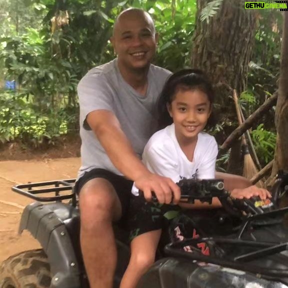Dana Christina - 77 Likes - Spend time with her uncle, emilie & uncle mayo ❤️