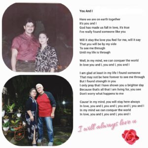 Dana Christina Instagram - I Miss you Papaku....😔😔