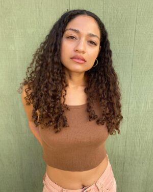 Dana Williams Instagram - 👼🏽🔮