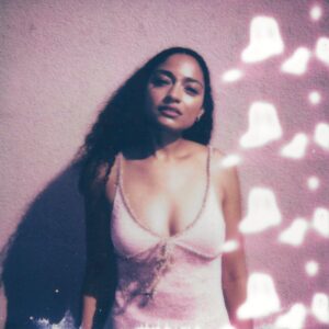 Dana Williams Instagram - Life doesn’t get “easier” but how we overcome obstacles and captivate moments of fleeting joy is what life’s allll about I suppose. “Feels Like” is out this Friday the 23 rd. PRE SAVE link in bio 💕👼🏽
