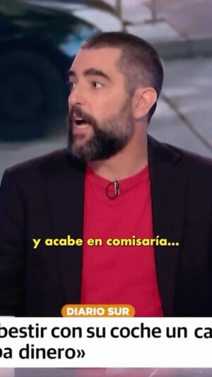 Dani Mateo Instagram - Mejor no le digas na…