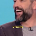 Dani Mateo
