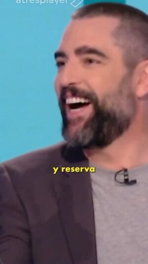 Dani Mateo Instagram - Tenemos que hablar, pero no te alargues.