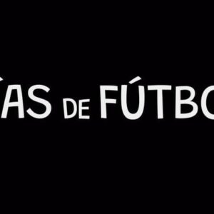 Dani Mateo Instagram - Estarán todos. Nos lo garantiza @serranodavid75, el autor… Visualicemos el ganar! El próximo 21 de diciembre, celebra con nosotros el “20 aniversario de Días de Fútbol” en @elpalaciodelaprensa y si eres cliente de @mastercard consigue una de las entradas dobles que sortean para esta experiencia #priceless. Película, charla con el equipo y fiesta tributo a los 2000 😎 Podéis venir en chándal! Vamos BRASIL 🇧🇷. ¡Entra en el enlace de mi bio y participa antes del 10 de diciembre!
