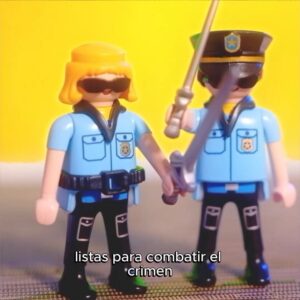Dani Mateo Instagram - 🎁FELIZ NAVIDAD TRAILETTEROS🎁 YA TENÉIS EL MERCHANDISING OFICIAL DE POLICÍAS CON ESPADA EN NUESTRA TIENDA ONLINE 🎄⚔️ 

Esta navidad comparte con tu familia los Trailettos❤️

Con la compra de cada producto de la tienda estas aportando tu granito de arena para producir la nueva temporada de Trailettos❤️

🎁❤️🎁❤️🎁❤️🎁❤️🎁

Deja en comentarios que te gustaría ver en la tienda.

#trailettos #policiasconespada #sword Police #blazer #maloy #porquetellamanblazer #garaxos #humor #playmobil #anuncio #spot