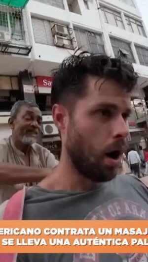 Dani Mateo Instagram - El secreto está en la masa encefálica. 🧠