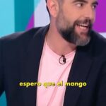 Dani Mateo