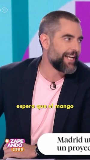 Dani Mateo Instagram - El olor de la calle. 👃