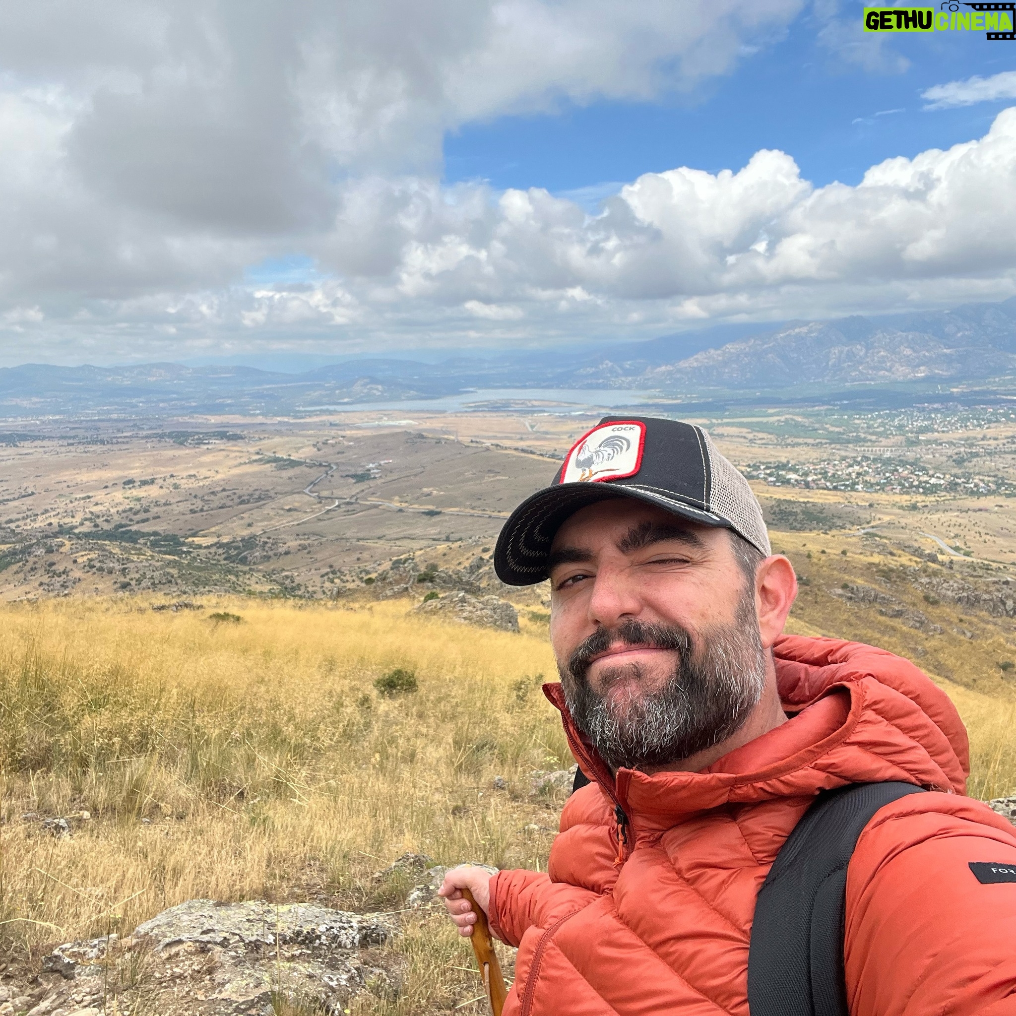 Dani Mateo - 3 Likes - 🏞️⛰️🐻🌲