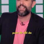 Dani Mateo