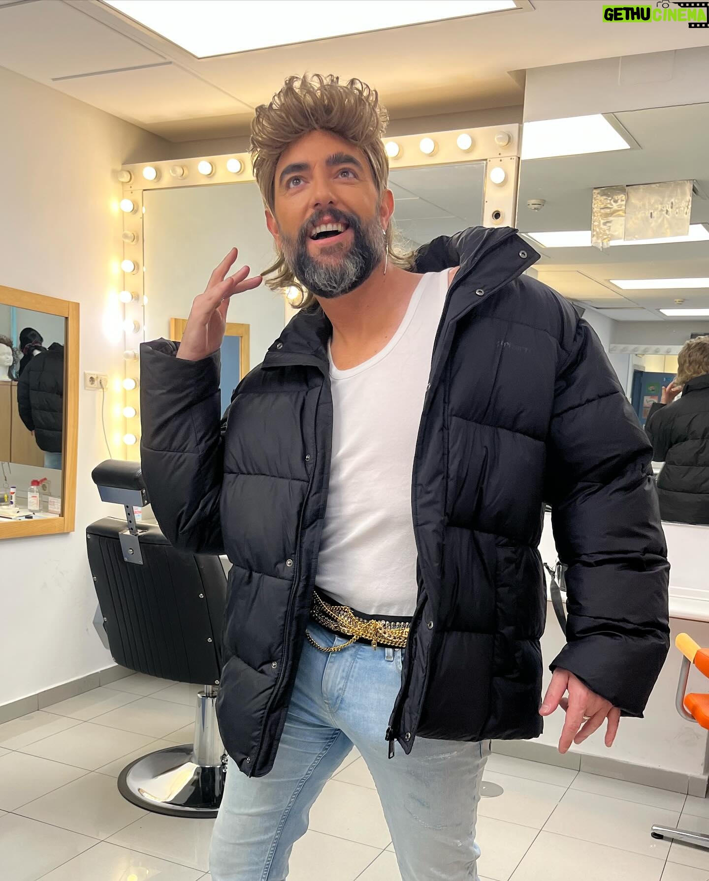 Dani Mateo - 3 Likes - Feliz carnaval! 🎭🎉♥️